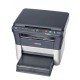 Impresora KYOCERA FS -1220MFP
