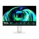 Monitor TCL 25G54, 25", Full HD, DVI, VGA