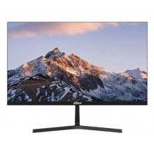 Monitor Dahua Technology LM27-B200S, 27", Full HD, DisplayPort, DVI, VGA
