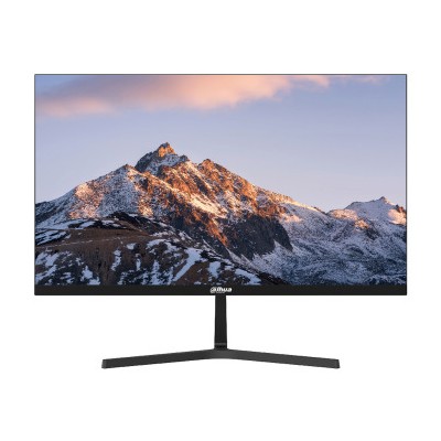 Monitor Dahua Technology LM27-B200S, 27", Full HD, DisplayPort, DVI, VGA