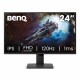Monitor Benq GW2490P, 24", Full HD, HDMI, DVI, VGA