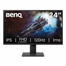 Monitor Benq GW2490P, 24", Full HD, HDMI, DVI, VGA