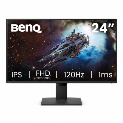 Monitor Benq GW2490P, 24", Full HD, HDMI, DVI, VGA