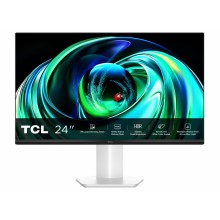 Monitor TCL 24G54, 23.8", Full HD, DVI, VGA