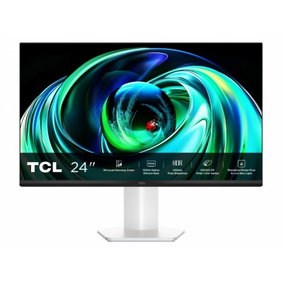 Monitor TCL 24G54, 23.8", Full HD, DVI, VGA