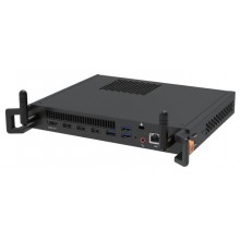 PC Sobremesa Maxhub MT71E PCs/estación de trabajo, Intel i5, 12GB, 256GB, Windows 11 Pro