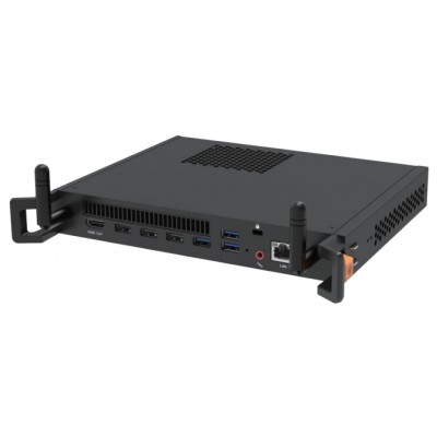 PC Sobremesa Maxhub MT71E PCs/estación de trabajo, Intel i5, 12GB, 256GB, Windows 11 Pro