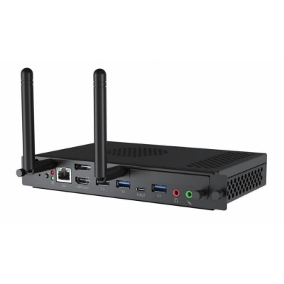 PC Sobremesa Maxhub OPS72A-I5 PCs/estación de trabajo, Intel i5, 16GB, 256GB, FreeDOS