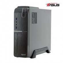 PC Sobremesa Iggual PSIPCH804 PCs/estación de trabajo, Intel i5, 8GB, 500GB, FreeDOS