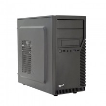 PC Sobremesa Iggual PSIPCH703 PCs/estación de trabajo, Intel i5, 8GB, 500GB, FreeDOS