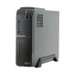 PC Sobremesa Iggual PSIPCH802 PCs/estación de trabajo, Intel i7, 16GB, 1TB, FreeDOS