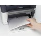 Impresora KYOCERA FS -1220MFP