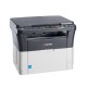 Impresora KYOCERA FS -1220MFP