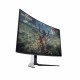 Monitor Alienware AW3225QF, 32", 4K UHD, HDMI, DisplayPort, DVI, VGA