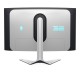Monitor Alienware AW3225QF, 32", 4K UHD, HDMI, DisplayPort, DVI, VGA