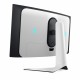 Monitor Alienware AW3225QF, 32", 4K UHD, HDMI, DisplayPort, DVI, VGA