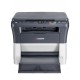 Impresora KYOCERA FS -1220MFP