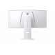 Monitor LG 34GX90SA-W, 34", 3440x1440, DVI, VGA