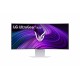 Monitor LG 34GX90SA-W, 34", 3440x1440, DVI, VGA