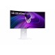 Monitor LG 34GX90SA-W, 34", 3440x1440, DVI, VGA