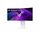 Monitor LG 34GX90SA-W, 34", 3440x1440, DVI, VGA