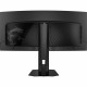 Monitor Msi MAG 341CQP QD-OLED X28, 34", 3440x1440, DVI, VGA