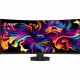 Monitor Msi MAG 341CQP QD-OLED X28, 34", 3440x1440, DVI, VGA