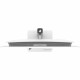 Monitor Msi Pro MAX 271UPXW12G, 26.5", Full HD, HDMI, DisplayPort, DVI, VGA