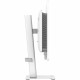 Monitor Msi Pro MAX 271UPXW12G, 26.5", Full HD, HDMI, DisplayPort, DVI, VGA