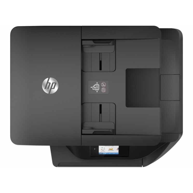 Impresora HP OfficeJet Pro 6960 Impresora HP