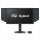 Monitor Zowie XL2566X+, 24.5", Full HD, HDMI, DisplayPort, DVI, VGA