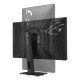 Monitor Asus ROG Strix Pulsar XG27AQNGV, 27", 2560x1440, DVI, VGA
