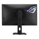Monitor Asus ROG Strix Pulsar XG27AQNGV, 27", 2560x1440, DVI, VGA