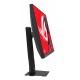 Monitor Asus ROG Strix Pulsar XG27AQNGV, 27", 2560x1440, DVI, VGA