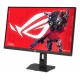 Monitor Asus ROG Strix Pulsar XG27AQNGV, 27", 2560x1440, DVI, VGA