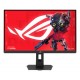 Monitor Asus ROG Strix Pulsar XG27AQNGV, 27", 2560x1440, DVI, VGA