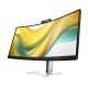 Monitor HP Series 5 Pro Monitor de videoconferencia, 34", WQHD, DisplayPort, USB-C, DVI, VGA