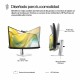 Monitor HP Series 5 Pro Monitor de videoconferencia, 34", WQHD, DisplayPort, USB-C, DVI, VGA