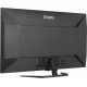 Monitor Iiyama ProLite X4373UHSU-B2, 42.5", 4K UHD, HDMI, DisplayPort, USB-C, DVI, VGA