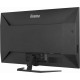Monitor Iiyama ProLite X4373UHSU-B2, 42.5", 4K UHD, HDMI, DisplayPort, USB-C, DVI, VGA
