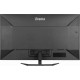 Monitor Iiyama ProLite X4373UHSU-B2, 42.5", 4K UHD, HDMI, DisplayPort, USB-C, DVI, VGA