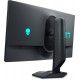 Monitor Alienware AW2725QF, 27", 4K UHD, HDMI, DisplayPort, DVI, VGA