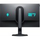 Monitor Alienware AW2725QF, 27", 4K UHD, HDMI, DisplayPort, DVI, VGA