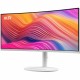 Monitor Msi Modern MD342CQPW, 34", 3440x1440, DVI, VGA