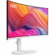 Monitor Msi Modern MD342CQPW, 34", 3440x1440, DVI, VGA