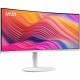 Monitor Msi Modern MD342CQPW, 34", 3440x1440, DVI, VGA