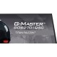 Monitor Iiyama G-MASTER GOB2701QSC-B1, 27", 2560x1440, HDMI, DisplayPort, USB-C, DVI, VGA