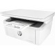 Impresora HP LaserJet Pro MFP M28a