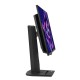 Monitor Asus ROG Strix XG27AQDMES-R, 26.5", 2560x1440, DVI, VGA