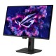 Monitor Asus ROG Strix XG27AQDMES-R, 26.5", 2560x1440, DVI, VGA